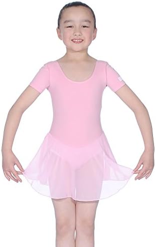 Freya Skirted Leotard