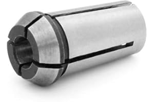 DOLD MECHATRONIK Pinza di serraggio Ø 10 mm per AMB/Kress 1050 FME-1, 800 FME, 800 FME-Q, 530 FM, FS 6901, FS 6901 E