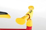 Kettler Laufrad Speedy – Reifengröße: 10 Zoll, ab 2 Jahren geeignet – der Testsieger – Lauflernrad für Jungs und Mädchen – TÜV geprüfte Sicherheit - 3
