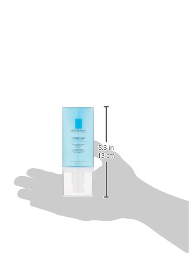 La Roche Posay Hydraphase Feuchtigkeitsspray für trockene Haut – 50 gr - 6