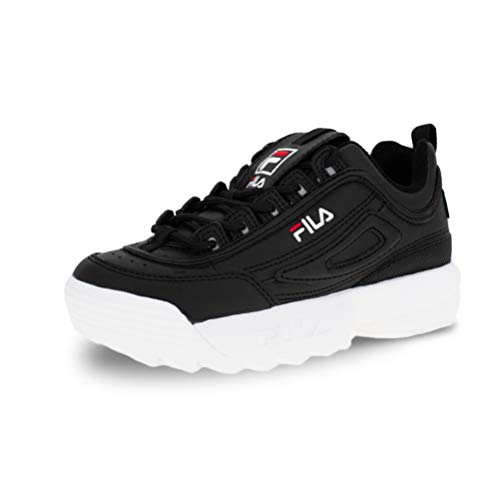 giubbotto fila bambina