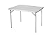 Produktbild Campart Travel TA-0808 Campingtisch – 94/127 x 70 cm – Ausziehbare Tischplatte