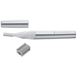 Remington MPT3800 Smooth and Silky Battery Operated Detail Trimmer - Image 3