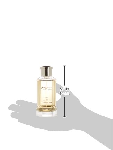Baldessarini homme/men, Eau de Cologne Concentree Vaporisateur, 1er Pack (1 x 75 ml) - 3
