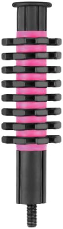 Sawtooth 5.5" Pink Stabilizer