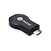 Produktbild Andoer Mini AirMirror Miracast DLNA Airplay Wi-Fi Display Dongle Receiver HDMI 1080P Multi-display Sharing for Smart Phones Notebook Tablet PC