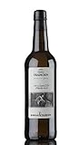Vejez de 12 años. Denominación de Origen Jerez.