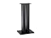 Produktbild Monolith Lautsprecherständer, 81,3 cm, für bis zu 100 kg, Verstellbare Spikes, kompatibel mit Bose, Polk, Sony, Yamaha, Pioneer und Anderen