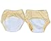 BONAMART ®2pc Toddler Baby Kids Boys Girls Underwear Training Pants 80-100