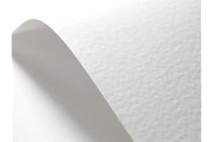 Netuno 400x cartoncino goffrato martellato bianco formato A4 210x 297 mm 246 g carta embossed effetto martello per biglietti da visita biglietti invito partecipazioni cartoncino speziale textured