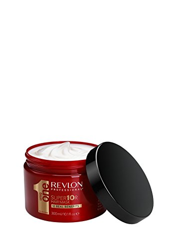 Revlon Uniq One Supermask Haarkur, 1er Pack (1 x 300 ml)
