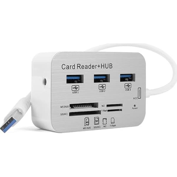 Lecteur HID Signo 40NKS-03-002CDK – Profil Standard Avec Queue De Cochon