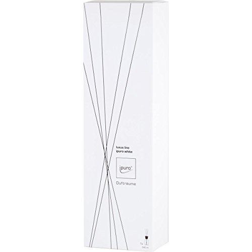 Preisvergleich Produktbild DEPOT - IPURO - WHITE 240ml