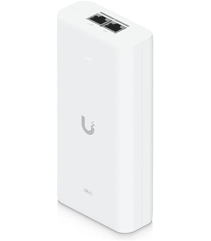UbiQuiti UACC-ADAPTER-AC-210W: Amazon.de: Computer & Zubehör