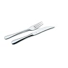 WMF Steakbesteck 12-teilig Steakgabel Steakmesser – Bild 2