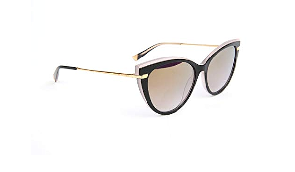 ANA HICKMANN AH9281 H01 Sunglasses : Amazon.de: Clothing