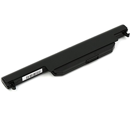 BLESYS – 5200mAh Asus K45 K55 K75 Series Akku ersetzen für A32-K55 A33-K55 A41-K55 0B110-00050400 0B110-00050600 akku - 5