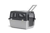 Transportín para perros de gran tamaño