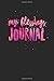 Produktbild My Blessings Journal (Inspiring Christian Journaling Notebook with Wide Lined Pages for Daily Devotion and Faith, Band 8)