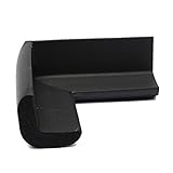 KING DO WAY 4pcs Kantenschutz Eckenschutz Kinderschutz Soft Baby Kinder Sicherheitspolster - 4