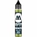 Produktbild Molotow Nachfülltinte Aqua für Pump Softliner 30ml gelbgrün
