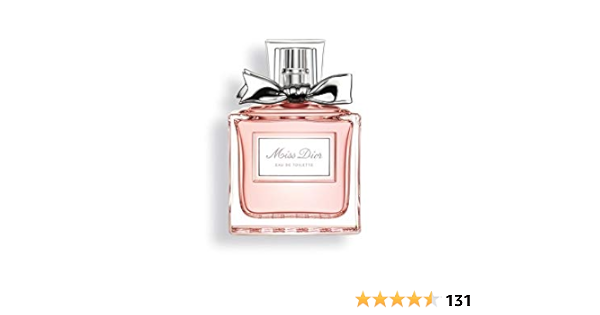 miss dior perfume amazon