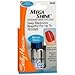 Sally Hansen Mega Shine Extended Wear Top Coat 3460