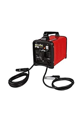 Mecafer Poste a souder Shunt 130A