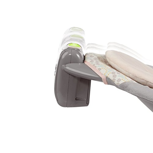 Ingenuity 60339 Smart Automatic Bouncer, Piper - 3