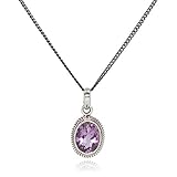 ★ Käufer Vorsicht: Um den Vintage-Stil des Anhängers zu passen, machen wir auch die Kette für den Anhänger von Silberfarbe zu Schwarz, das ist der Retro-Stil.