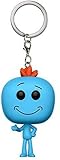 funko pop captain marvel keychain Recomendada para mayores de 17 años
