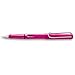 Price comparison product image Lamy Safari Fountain Pen - Pink - Fine Polished Steel Nib