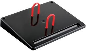 JPC 801352 Sous-calendrier Plastique Noir