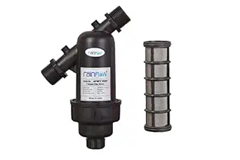 Rainflow 120 Mesh, 130 Micron Y-type Screen filter Water Tank Filter-1