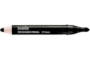 BABOR MAKE UP Eye Shadow Pencil, langhaftender Lidschatten- & Konturenstift, wisch- & wasserfest, einfache Anwendung, erhältlich in 10 Farben, 2 g
