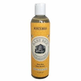 Burts Bees Baby Bee Shampoo & Wash - 8 fl oz