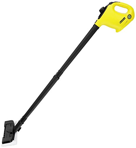 Preisvergleich Produktbild Kärcher SC 1 Dampfreiniger Notebook 0.2l 1200 W