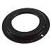 Produktbild drf8090w-eop M42 Objektiv Für Canon EOS EF Mount Adapterring 1100D 600D 60D 550D 5D 7D 50D