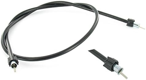 Speedo cable for S51, 850 mm