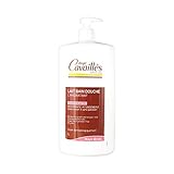Rogé Cavaillès Lait Bain et Douche Hydratant Peaux Sèches - 1L