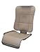 Prince Lionheart Two-Stage Seatsaver (Brown)