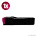 Produktbild Eurotone Toner MAGENTA ersetzt C13S050628 XXL für Epson Aculaser C2900 Serie und CX29 Serie Duplex Netzwerk FAX