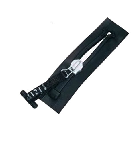 Preisvergleich Produktbild Polaris Tizip Masterseal, Trockenreißverschluss 96 cm - 70594