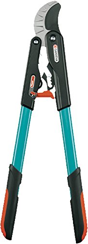 Preisvergleich Produktbild Gardena Astschere Smart Cut, Gesamtlänge: 59cm - Ast-Ø: 45mm