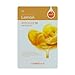 The Face Shop Living Nature Grind Mask Sheet x 15pcs