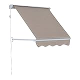 Maße: L122 x W70cm, Länge der Faltarme: 70cm