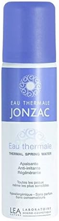 EAU THERMALE JONZAC Eau thermale brumisateur 50 ml