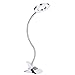 Produktbild Clip Lampe - USB Kreis Make-up Lampe Augenbrauen Lippen Tattoo Beauty Salon Desktop Led Lichter mit Clip