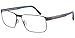 Produktbild Porsche Design Brille (P8222 D 58)