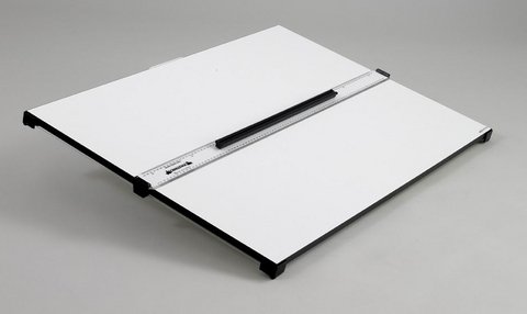 Blundell Harling A1 Challenge Drawing Board